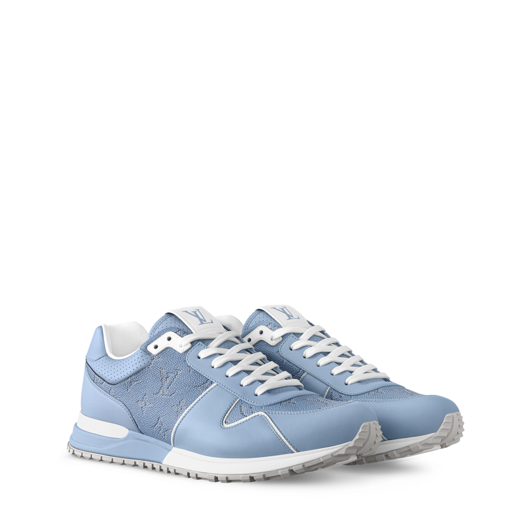 Run Away Sneaker - I love you day for him | LOUIS VUITTON